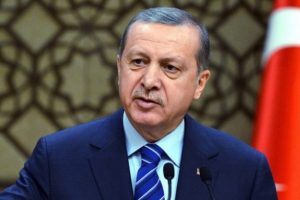 Erdoğan'dan 'derbi' a&ccedil;ıklaması