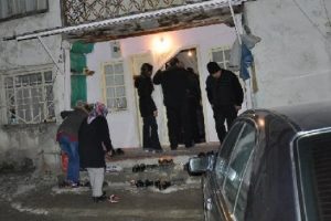 &Ccedil;orum'a şehit ateşi d&uuml;şt&uuml;