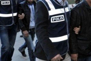 İstanbul'da nevruz gerginliği: 137 g&ouml;zaltı