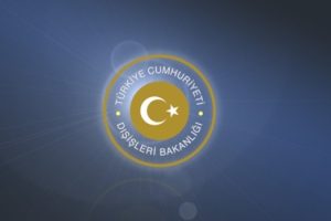 Dışişleri'nden Mısır'daki saldırıya kınama