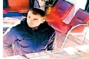 Geldiği g&uuml;n bombayı patlattı