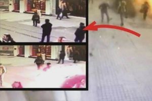 Canlı bomba nasıl anlaşılır?