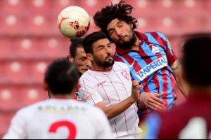 "Hakemler daha dikkatli olmalı"