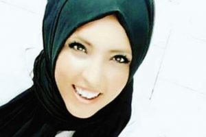 İrem Aktaş AK Parti'den istifa etti