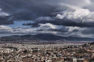 Bursa'da bug&uuml;n ve bu hafta hava nasıl olacak?