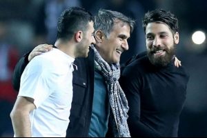 Şenol G&uuml;neş, 63 puan toplayarak en başarılı yerli hoca oldu