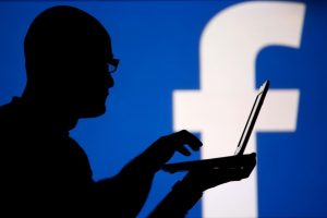 Facebook'tan Yeni Şafak'a darbe!
