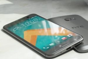 HTC'nin yeni telefonu sızdırıldı!