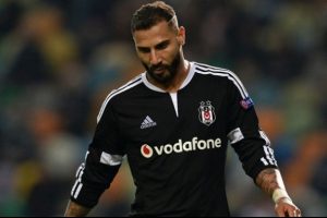 Quaresma'ya uyarı: "Sana yakışmıyor"