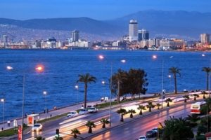 İzmir'i korkutan canlı bomba yalanı
