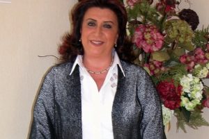 Perran Kutman Amerika'da talihsiz bir kaza ge&ccedil;irdi