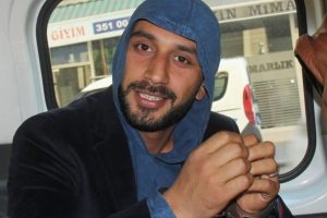 Adana'da polisi vuran zanlı tutuklandı