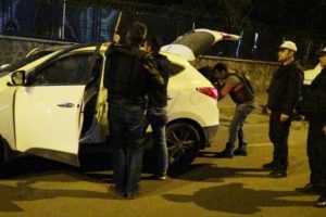 Diyarbakır'da Nevruz &ouml;ncesi olağan&uuml;st&uuml; g&uuml;venlik