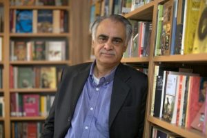 Ziya&uuml;ddin Serdar: Aslında t&uuml;m S&uuml;nniler Şii, t&uuml;m Şiiler de S&uuml;nni