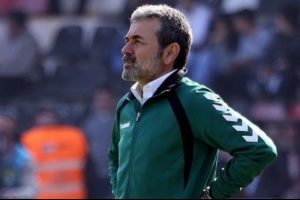 Torku Konyaspor'dan tarihi rekor