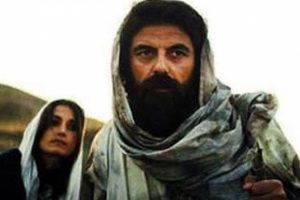 Hollywood'da 'Hz Musa'yı T&uuml;rk oyuncu canlandırdı
