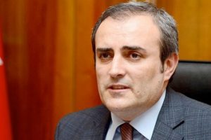 K&uuml;lt&uuml;r ve Turizm Bakanı Mahir &Uuml;nal'ın Nevruz Bayramı mesajı