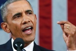 Obama'dan 'Nevruz' mesajı