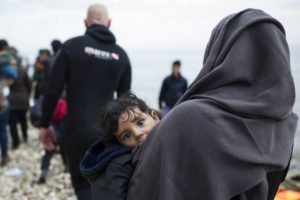 Times gazetesine konuşan Afgan g&ouml;&ccedil;men: T&uuml;rkiye'ye d&ouml;nmektense &ouml;l&uuml;r&uuml;m