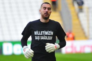 Harun Tekin, Bursaspor taraftarının kendilerine sahip &ccedil;ıktığını s&ouml;yledi