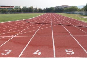 Salon Atletizm Şampiyonası'nda ABD zirvede!