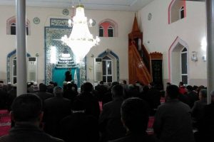 Bursa Yenişehirli dağcılardan vefa &ouml;rneği