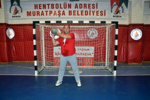 Ligde "en yaşlı gol atan oyuncu" artık O!