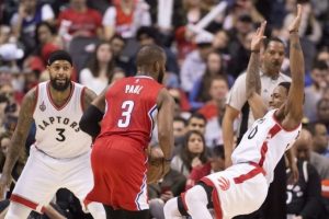 Toronto son nefeste