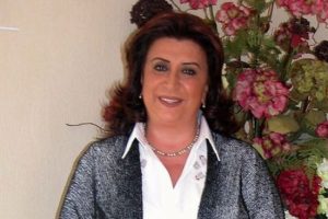 Perran Kutman talihsiz bir kaza ge&ccedil;irdi!...