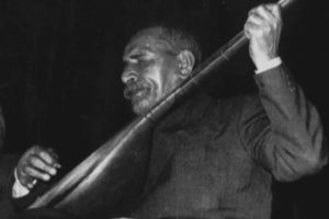 Aşık Veysel Şatıroğlu kimdir?