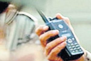 PKK'lıların itirafı telsiz konuşmalarına yansıdı