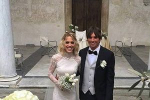 S&uuml;rpriz nikah...