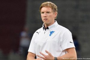 Gen&ccedil; antren&ouml;r, Hoffenheim'i kurtarmaya kararlı