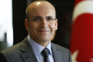 Şimşek a&ccedil;ıkladı: İnternet &uuml;zerinden fon toplanabilecek