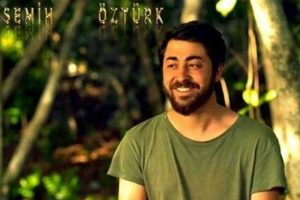 Semih &Ouml;zt&uuml;rk'&uuml;n Survivor planı ortaya &ccedil;ıktı!