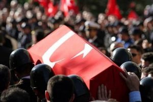 Nusaybin'de hain saldırı! Şehit sayısı 5'e y&uuml;kseldi