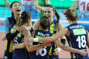 Fenerbah&ccedil;e Grundig tur peşinde