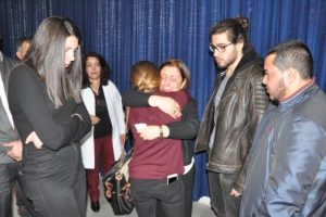 Ankara patlamasında &ouml;len Ozancan'ın ismi ilkokulunda yaşatılacak