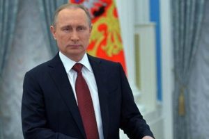 Rus halkının Putin'e g&uuml;veni azaldı