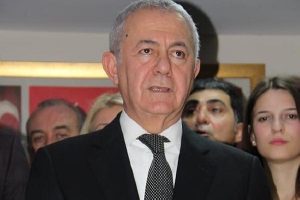 CHP'li Y&uuml;ksel'den Delican'da İZELMAN tepkisi
