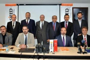 İzmir, yerli otomobil &uuml;retimine talip oldu