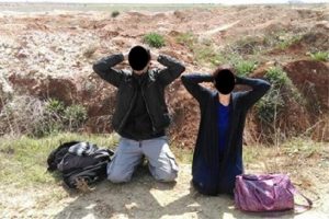 Gaziantep'te 2 IŞİD'li yakalandı