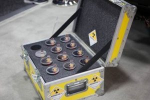Japonya'dan 331 kilogram pl&uuml;tonyum ABD'ye g&ouml;nderiliyor