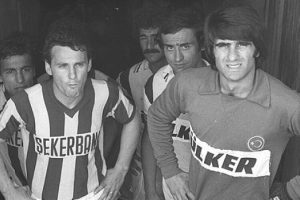 Futbol tarihinde kalesini gole kapatanlar