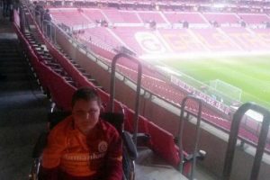 Derbinin ertelenmesi en &ccedil;ok Kubilay'ı &uuml;zd&uuml;