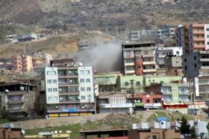 Şırnak'ta 5 PKK'lı &ouml;ld&uuml;r&uuml;ld&uuml;, 9 el yapımı patlayıcı imha edildi