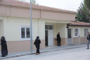 İstanbul bombacısının cenazesi Gaziantep'e getirildi
