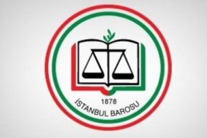 İstanbul Barosu ter&ouml;r&uuml; lanetledi