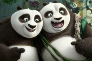 Kung Fu Panda'ya 'beyin yıkama' su&ccedil;laması