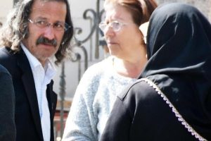 Devrilen elektrik sobasından yangın &ccedil;ıktı: 2 &ouml;l&uuml;